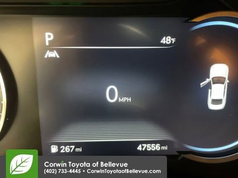 Used 2022 Genesis G70 2.0T w/ Prestige Package image 16