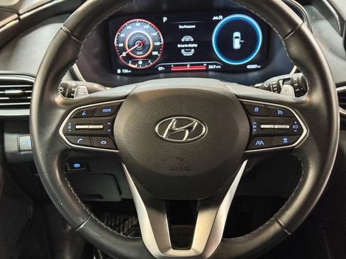 Used 2022 Hyundai Santa Fe XRT image 33