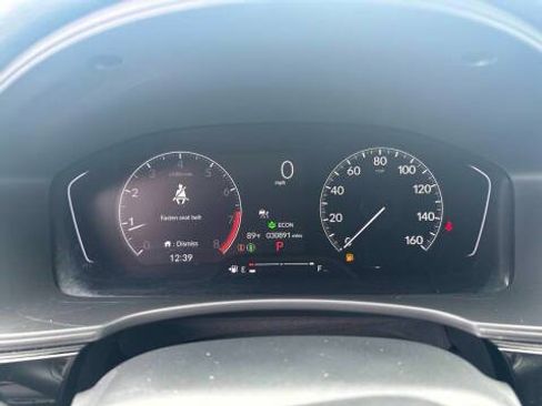 Used 2023 Honda Civic Sport image 20