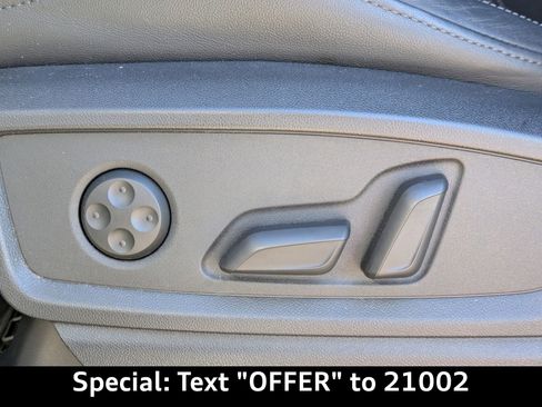 Used 2022 Audi Q5 2.0T Premium Plus image 24