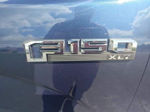 Used 2019 Ford F150 XLT w/ XTR Package AWD/4WD image 6