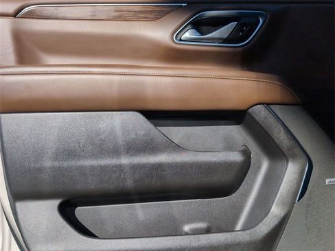 Certified 2021 Chevrolet Tahoe High Country image 22
