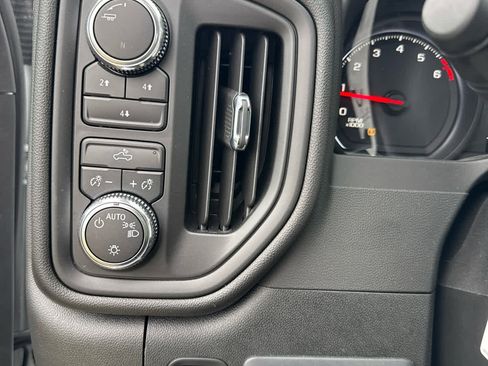 New 2023 GMC Sierra 3500 Pro image 25