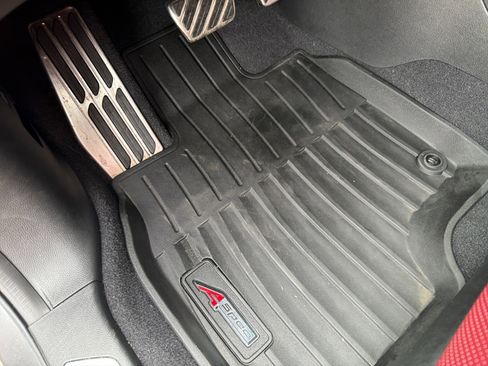 Certified 2023 Acura RDX A-Spec image 17