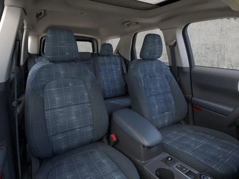 New 2026 Ford Bronco Sport Heritage AWD/4WD image 10