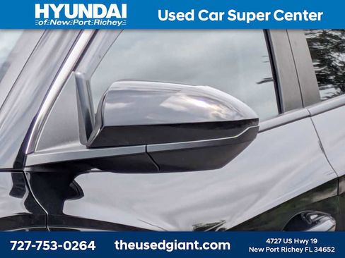 Used 2023 Hyundai Tucson SE FWD image 10