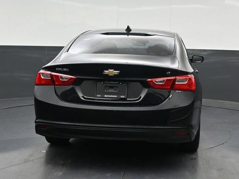 Used 2023 Chevrolet Malibu LT FWD image 4