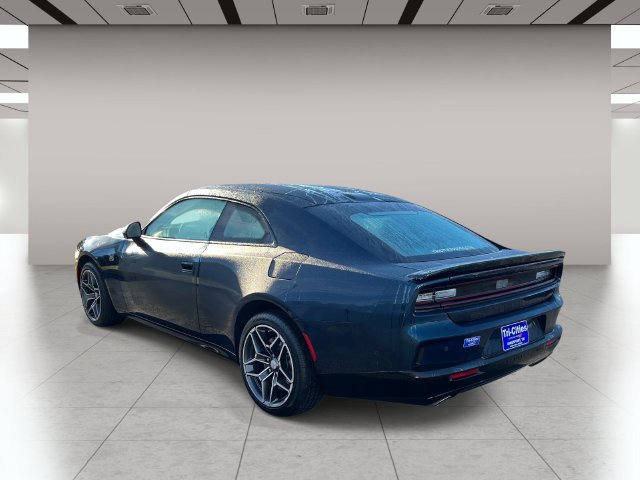Used 2026 Dodge Charger Scat Pack AWD/4WD image 6