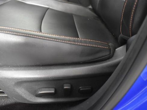 Certified 2023 Nissan Sentra SR w/ SR Premium Package image 13