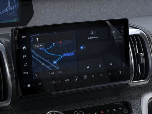 New 2025 Ford Expedition Tremor image 33