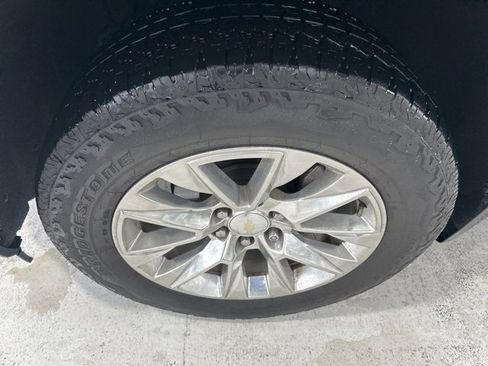 Used 2021 Chevrolet Silverado 1500 LTZ w/ LTZ Premium Package image 6