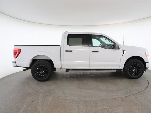 Used 2022 Ford F150 XLT w/ Equipment Group 301A Mid image 21
