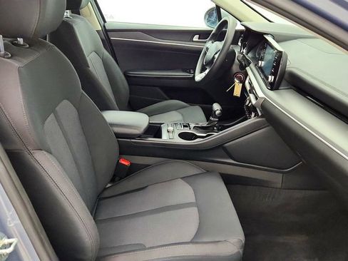 Used 2022 Kia K5 LX FWD image 22
