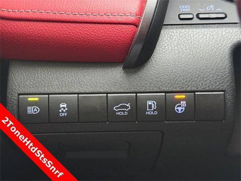 Used 2023 Toyota Camry XSE image 29