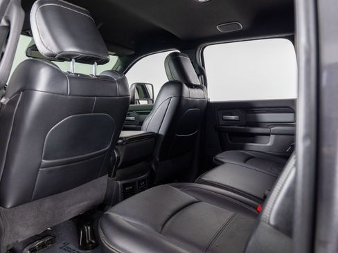 Used 2023 RAM 2500 Power Wagon w/ Level 1 Equipment Group image 19