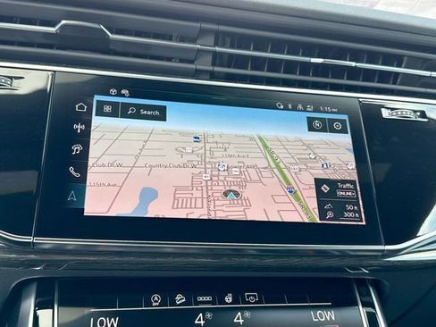 New 2026 Audi Q8 Premium Plus AWD/4WD image 30