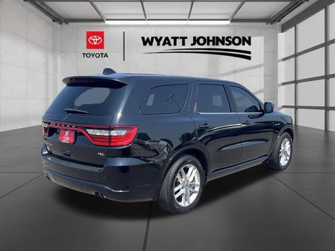 Used 2022 Dodge Durango R/T AWD/4WD image 5