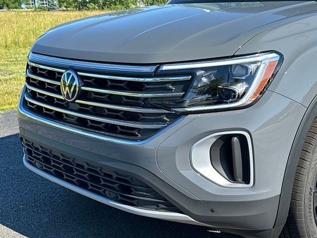 New 2026 Volkswagen Atlas SE AWD/4WD image 7