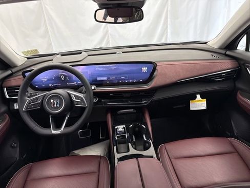 New 2026 Buick Envision Sport Touring AWD/4WD image 24