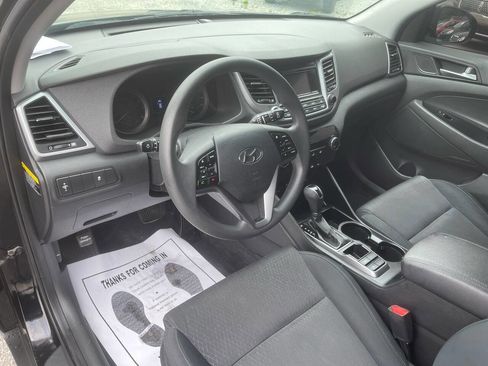 Used 2016 Hyundai Tucson SE FWD image 14