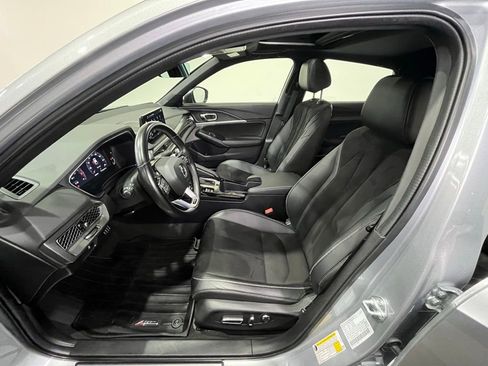 Used 2024 Acura Integra A-Spec image 17