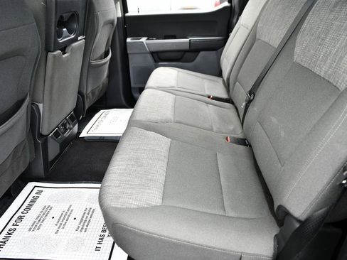 Used 2023 Ford F150 XLT image 10