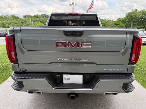 Used 2026 GMC Sierra 1500 Denali w/ Technology Package AWD/4WD image 21