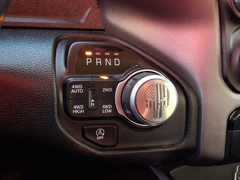 Used 2020 RAM 1500 Big Horn image 8