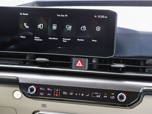 New 2026 Kia Carnival SX Prestige image 10