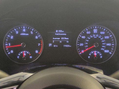 Used 2020 Kia Forte LXS FWD image 23