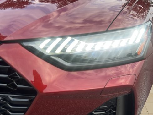 Used 2025 Audi RS 6 performance AWD/4WD image 11