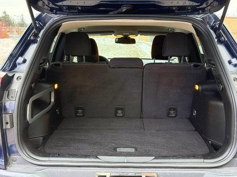 Used 2016 Jeep Cherokee Latitude image 9