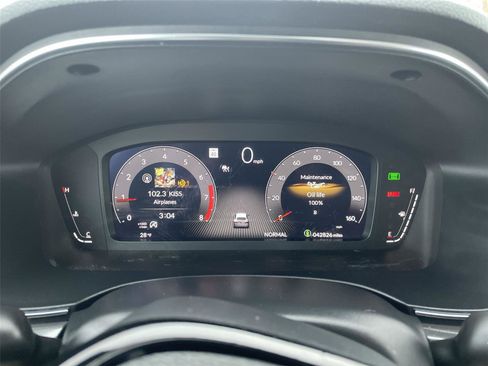 Used 2023 Acura Integra A-Spec image 16