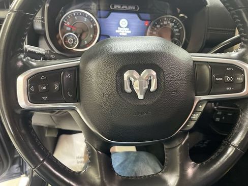 Certified 2023 RAM 2500 Laramie AWD/4WD image 15