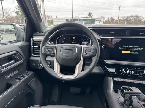 New 2026 GMC Sierra 1500 Denali w/ Denali Reserve Package AWD/4WD image 13
