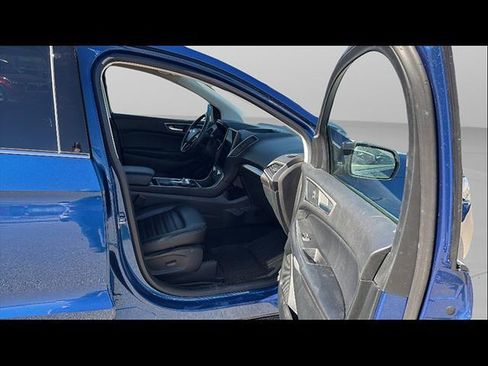 Used 2022 Ford Edge SEL w/ Convenience Package AWD/4WD image 13