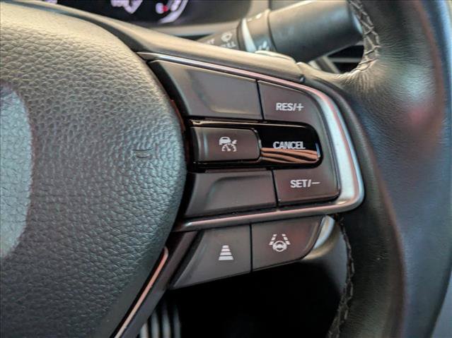 Used 2021 Honda Accord Sport image 6