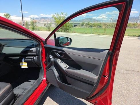 Certified 2026 Subaru Crosstrek 2.5i Limited w/ Crosstrek Mirror Package AWD/4WD image 19