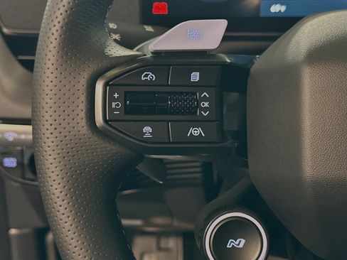 New 2025 Hyundai Ioniq 5 N image 28