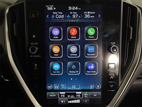 Certified 2025 Subaru Crosstrek 2.0i Premium w/ Crosstrek Mirror Package image 12