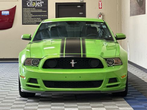 Used 2013 Ford Mustang Boss 302 image 9