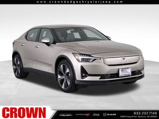 Used 2024 Polestar Polestar 2 AWD/4WD 360° Tour