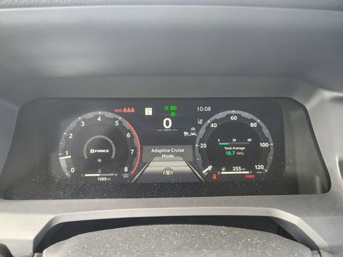 Used 2026 Toyota Tacoma TRD Off-Road AWD/4WD image 16