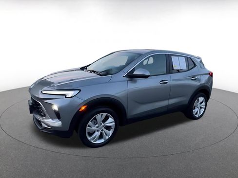 Used 2025 Buick Encore GX Preferred image 8