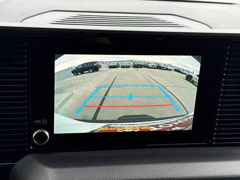 New 2026 Toyota Land Cruiser 1958 image 16