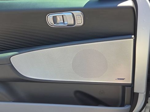Certified 2024 Hyundai Ioniq 6 Limited RWD image 28