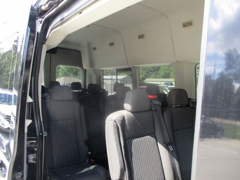 Used 2016 Ford Transit 350 XLT RWD image 13