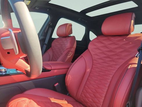 New 2026 Genesis G80 3.5T Sport Prestige AWD/4WD image 27