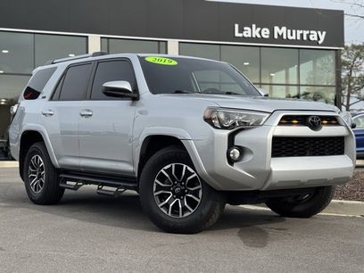 Used 2019 Toyota 4Runner SR5 Premium
