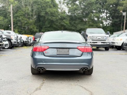 Used 2009 Audi S5 4.2 AWD/4WD image 5